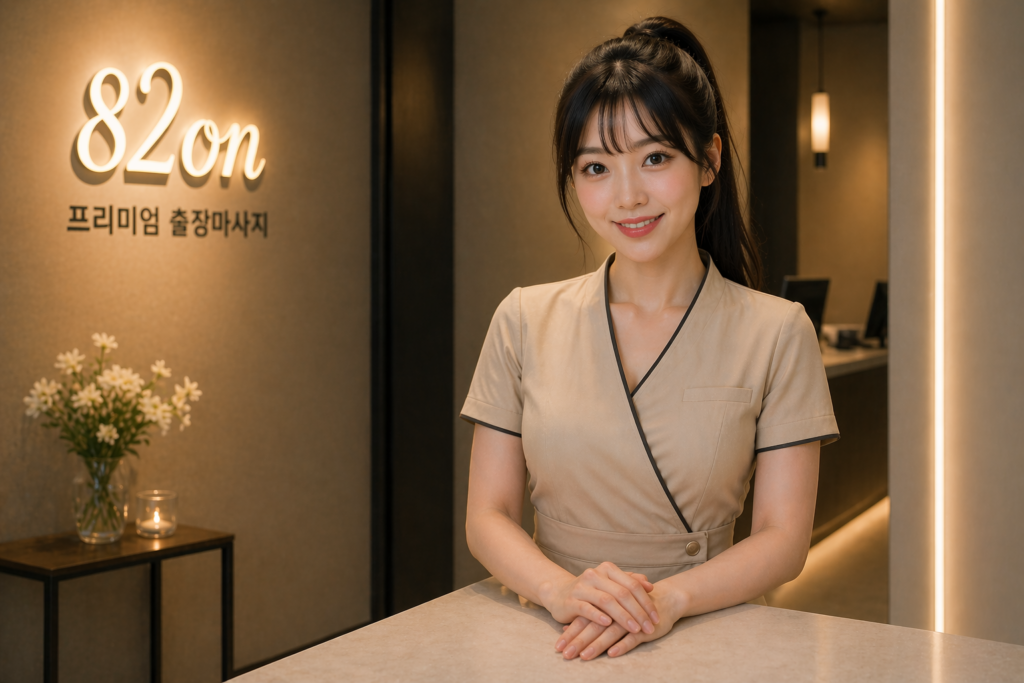 82on 인천 홈케어 이용 안내